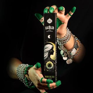 Incienso Black Brisa_Calma